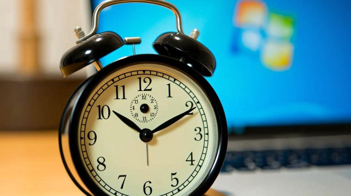 闹钟 Linux为何闹钟软件在Linux系统上操作如此复杂？体验大不同？