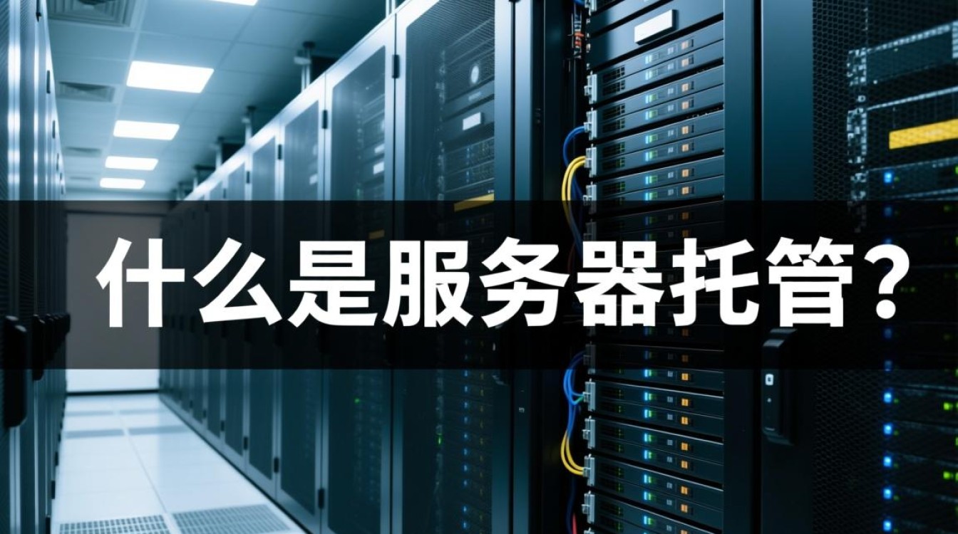 服务器托管中，如何选择合适的服务器？常见问题解答汇总！