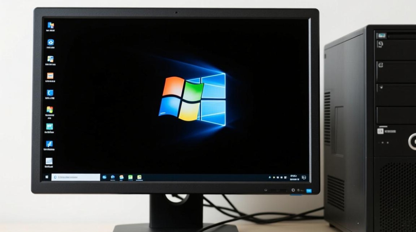 为何重启虚拟机后出现黑屏,故障排查指南?-好主机测评网