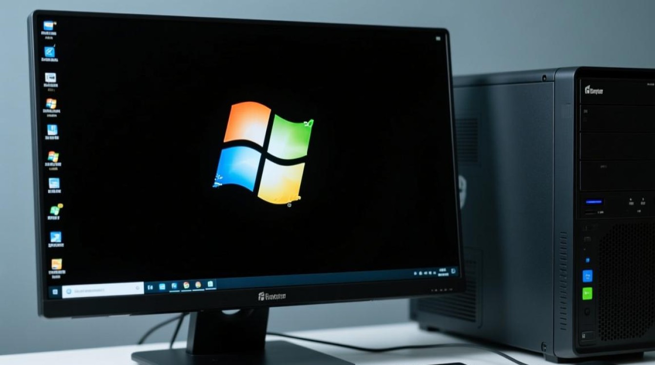 为何重启虚拟机后出现黑屏，故障排查指南？