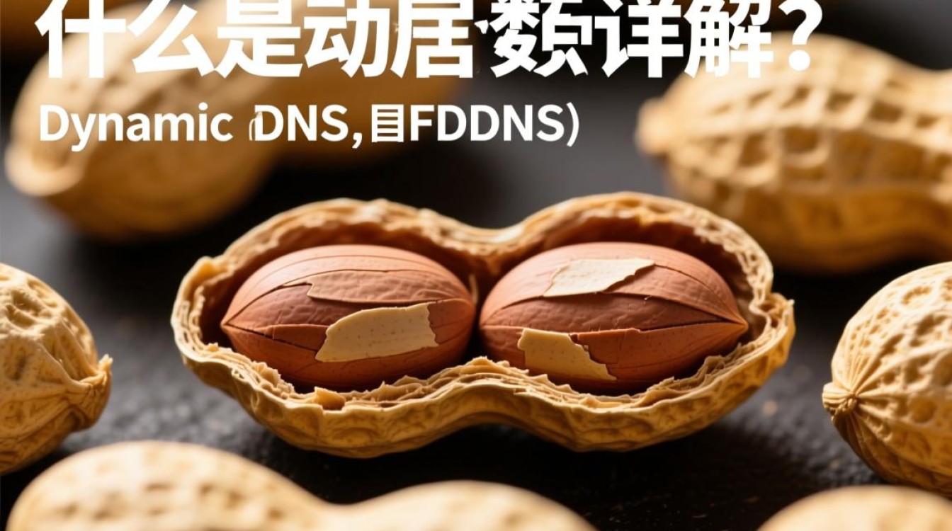 花生壳动态域名原理究竟是怎样的？揭秘其技术核心与工作方式。-好主机测评网