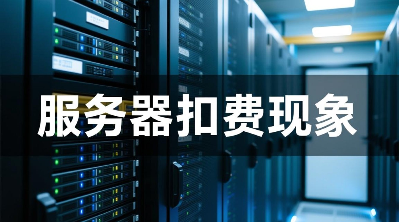 服务器扣钱揭秘，为何我的服务器费用突然增加，隐藏费用真相？