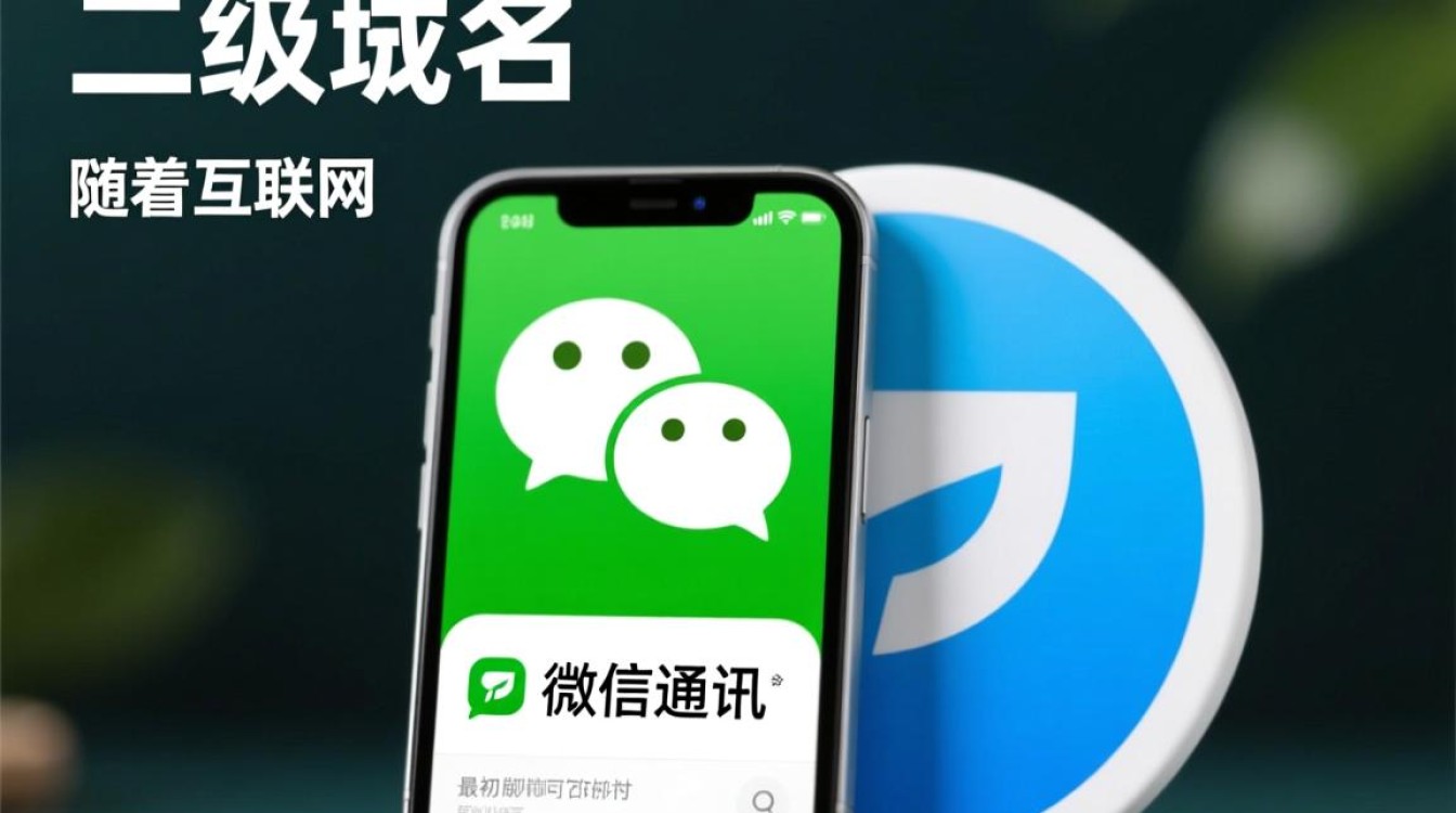 微信二级域名支持吗？具体操作和限制条件是什么？