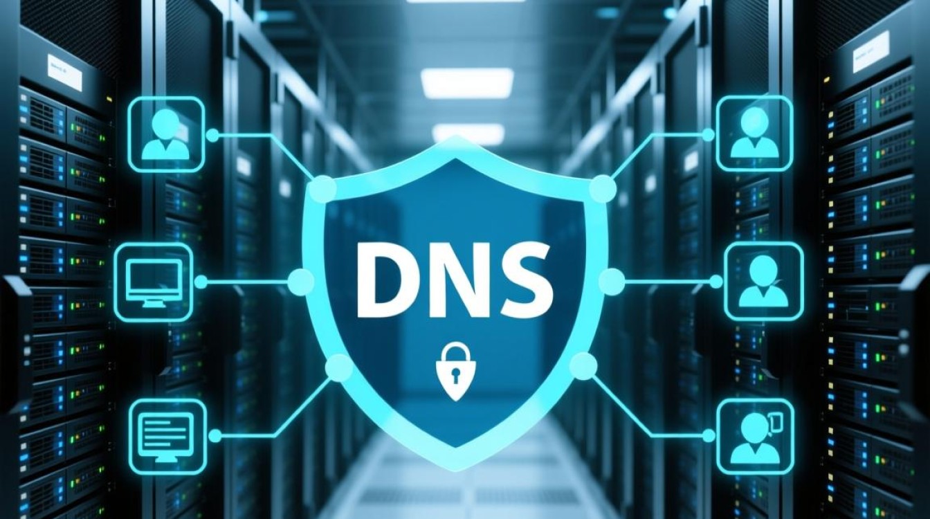 防域名解析服务器如何有效应对网络攻击？揭秘其安全防护机制！