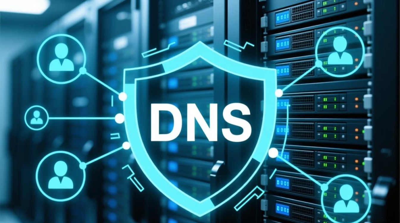 防域名解析服务器如何有效应对网络攻击？揭秘其安全防护机制！