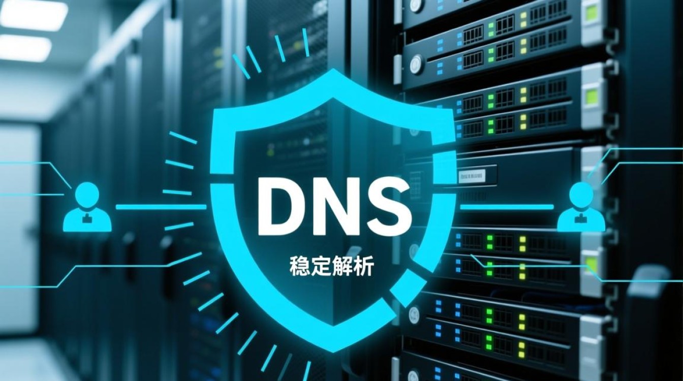 防域名解析服务器如何有效应对网络攻击？揭秘其安全防护机制！