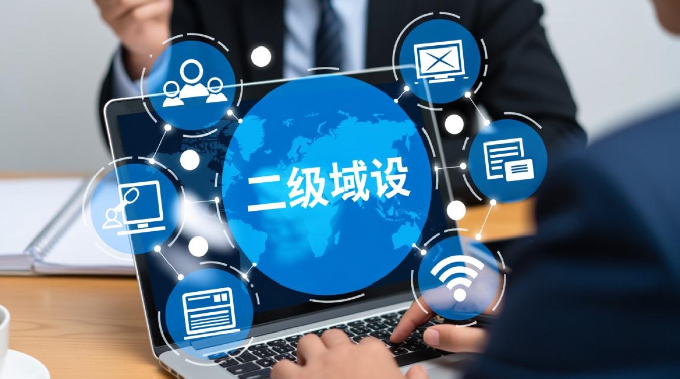 如何轻松完成二级域名的申请流程?有哪些关键步骤需要注意?-好主机测评网