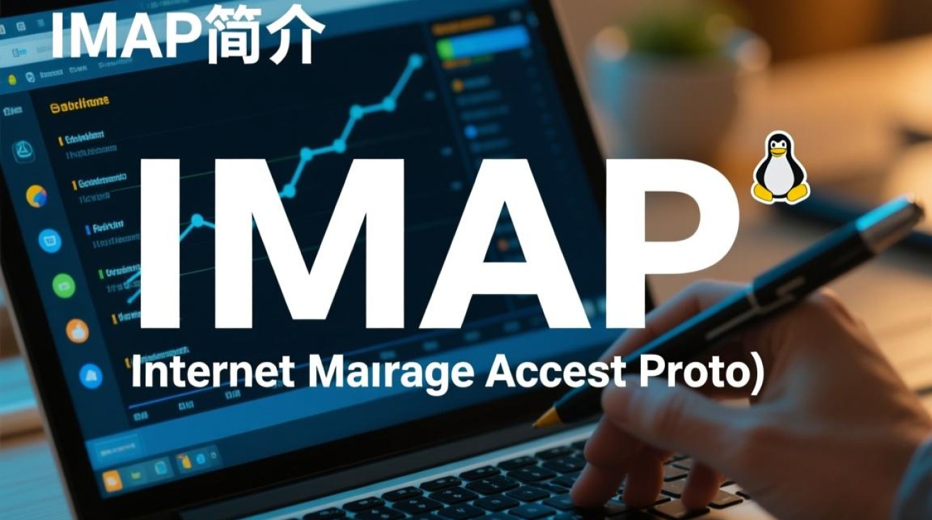 Linux环境下使用IMAP时，如何确保邮件客户端同步效率与安全性？