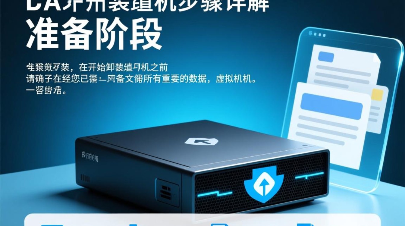 卸载虚拟机步骤详细指南,如何彻底卸载虚拟机软件?-好主机测评网