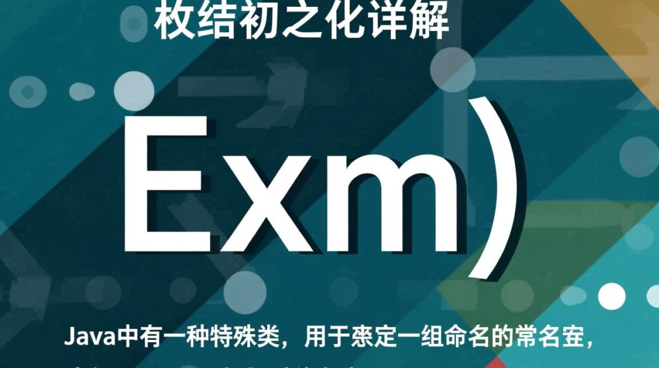 Java枚举初始化有哪几种方法？如何高效实现？-好主机测评网