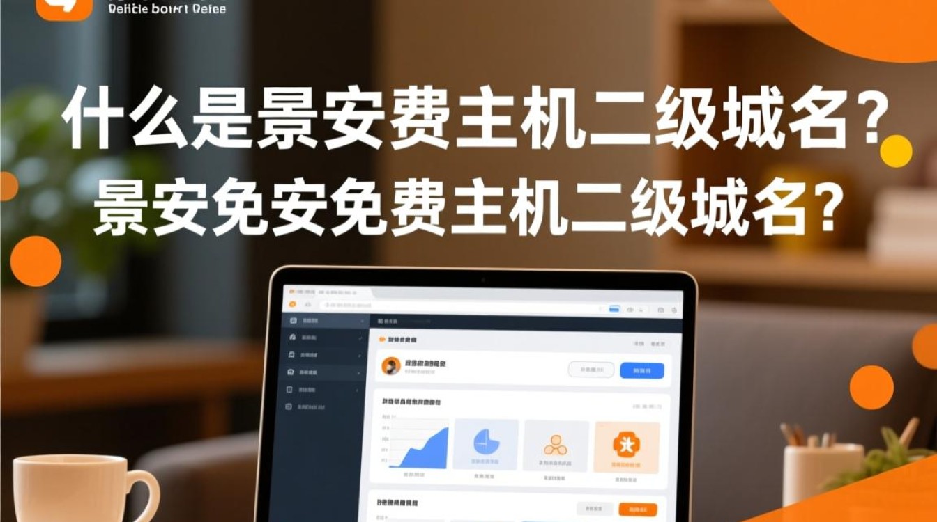 景安免费主机二级域名，究竟隐藏着哪些不便和风险？-好主机测评网