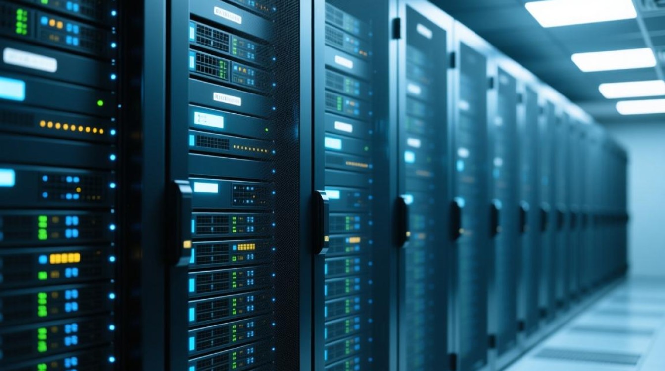 服务器拓展空间，如何选择合适的扩容方案以提升性能？-好主机测评网