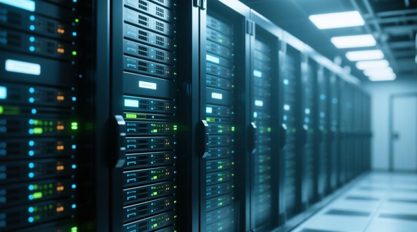 服务器拓展空间，如何选择合适的扩容方案以提升性能？