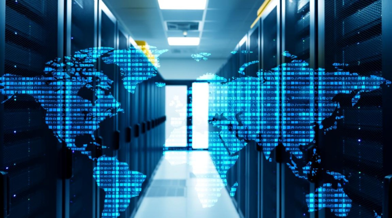 揭秘互联网核心，全球根域名服务器究竟有多少台？