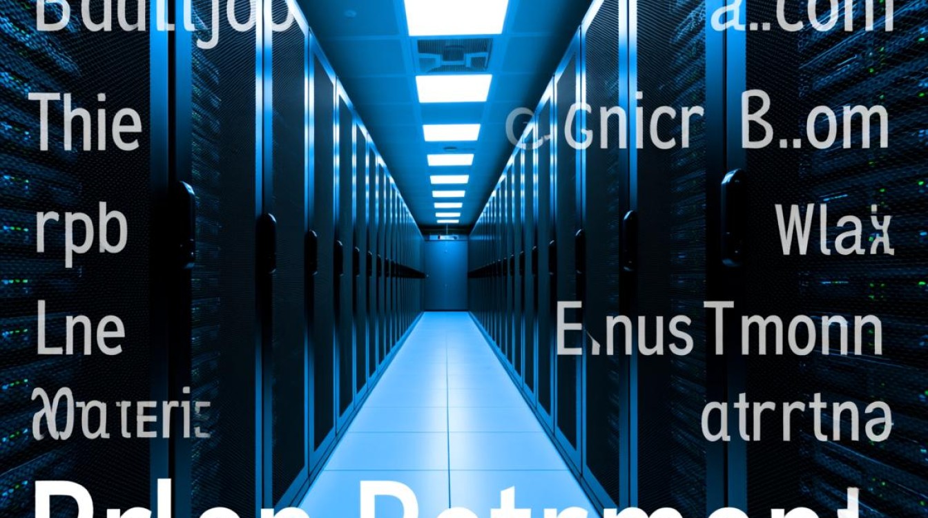 揭秘互联网核心，全球根域名服务器究竟有多少台？-好主机测评网