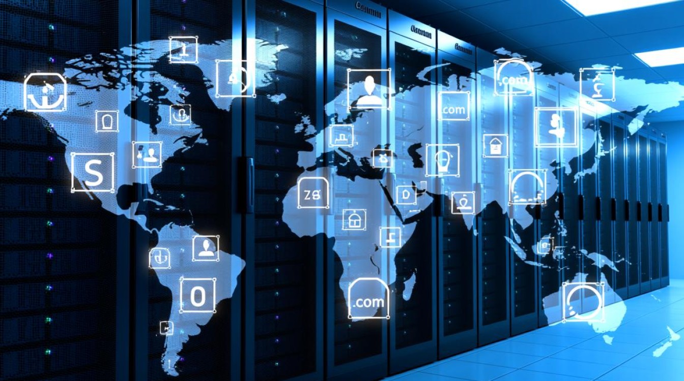 揭秘互联网核心，全球根域名服务器究竟有多少台？