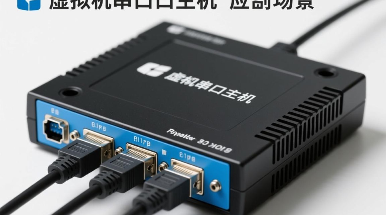 虚拟机串口主机,功能与局限性探讨,应用场景如何拓展? 虚拟机串口主机,功能与局限性探讨,应用场景如何拓展?