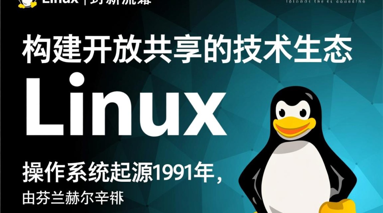 Linux交流,探讨Linux系统下的最佳实践与疑问解答? Linux交流,探讨Linux系统下的最佳实践与疑问解答?