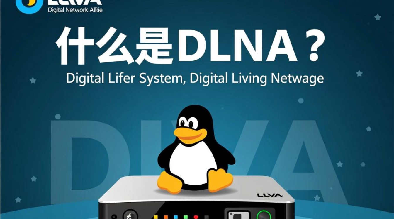 dlna linux为何如此重要?它如何改变我们的智能家居体验? dlna linux为何如此重要?它如何改变我们的智能家居体验?