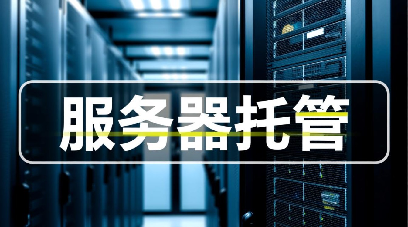 服务器托管与云服务商有何区别？选择哪种服务更适合企业需求？-好主机测评网