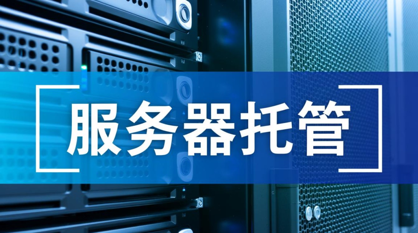 服务器托管与云服务商有何区别？选择哪种服务更适合企业需求？