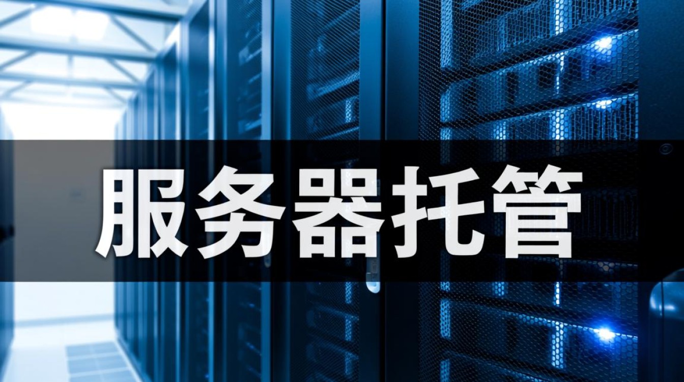 服务器托管与云服务商有何区别？选择哪种服务更适合企业需求？