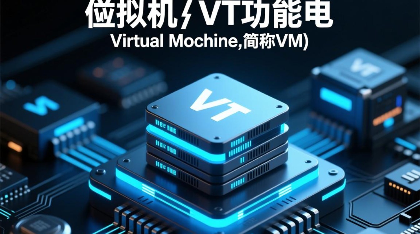 虚拟机vt下载，最新版本如何获取？兼容性与安装问题解答？-好主机测评网