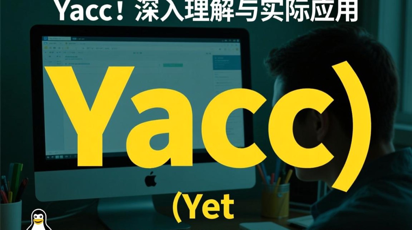 Linux Yacc，如何高效实现语法分析，优化编程实践？