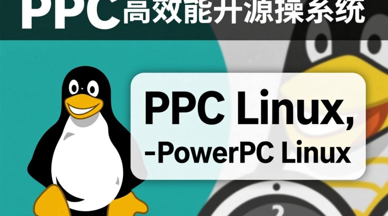 ppc linux为何ppc架构的Linux系统在市场上并不常见？