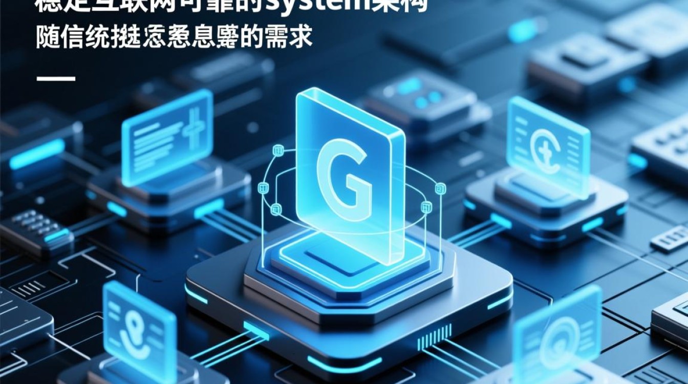 负载均衡高可用技术如何实现？探讨其核心原理与最佳实践？