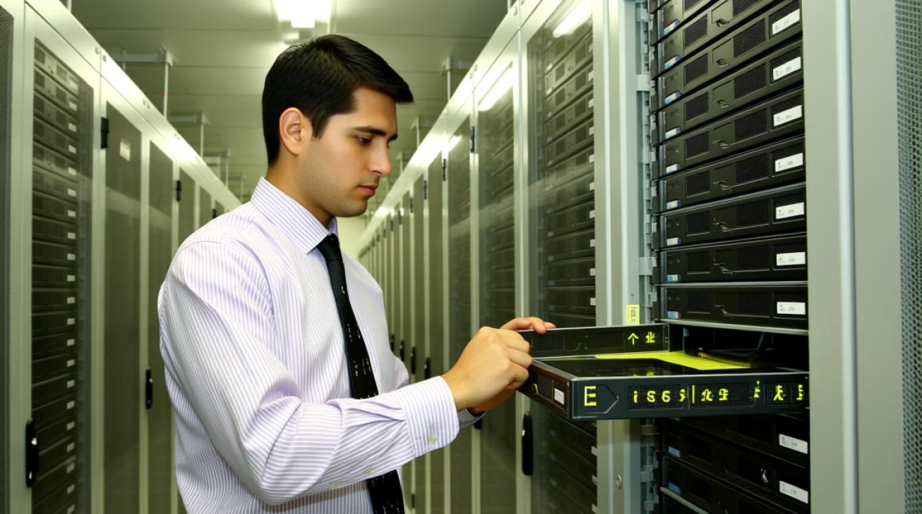 ipsan linux为何在市场上备受关注?其技术优势何在?-好主机测评网