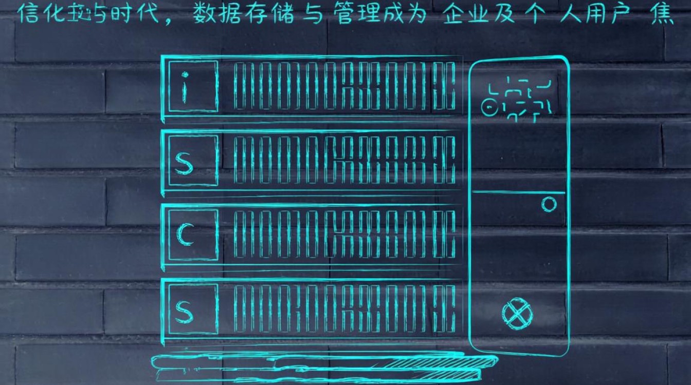 ipsan linux为何在市场上备受关注?其技术优势何在? ipsan linux为何在市场上备受关注?其技术优势何在?