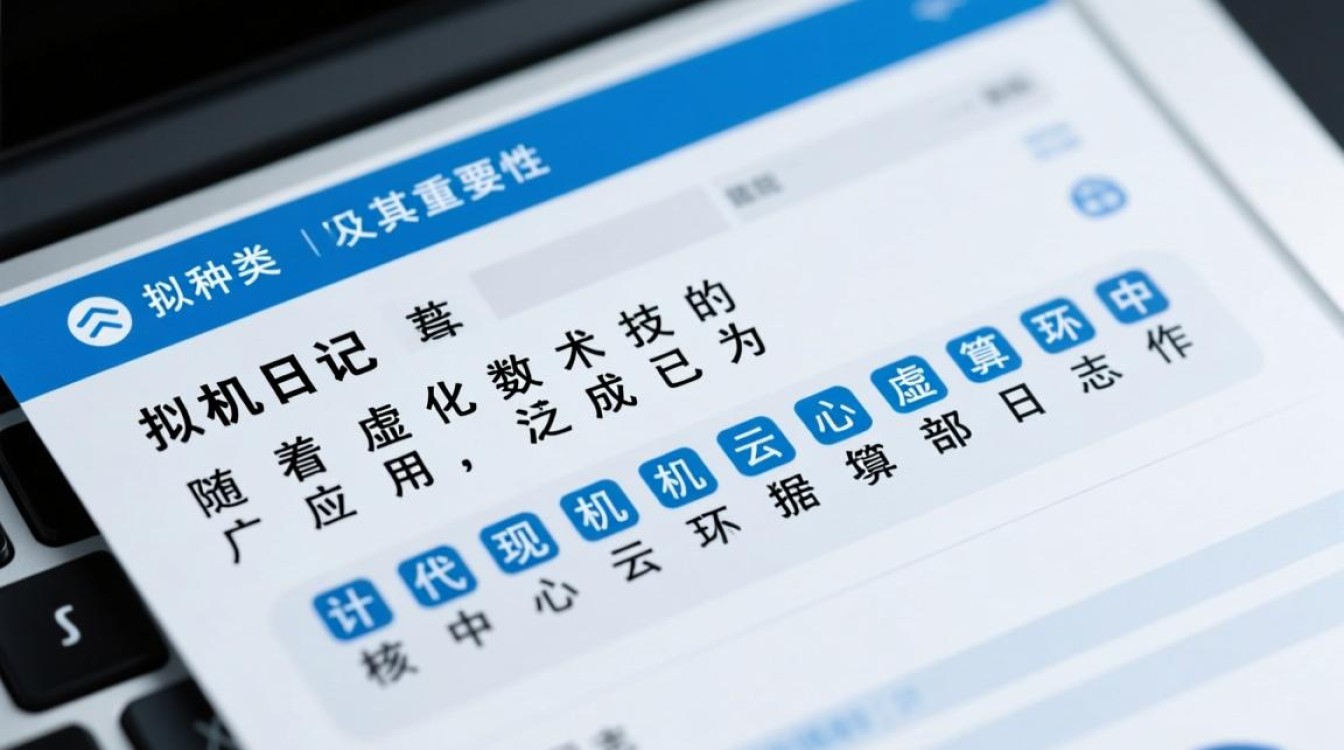 虚拟机日志种类繁多,具体都有哪些类型及其作用? 虚拟机日志种类繁多,具体都有哪些类型及其作用?