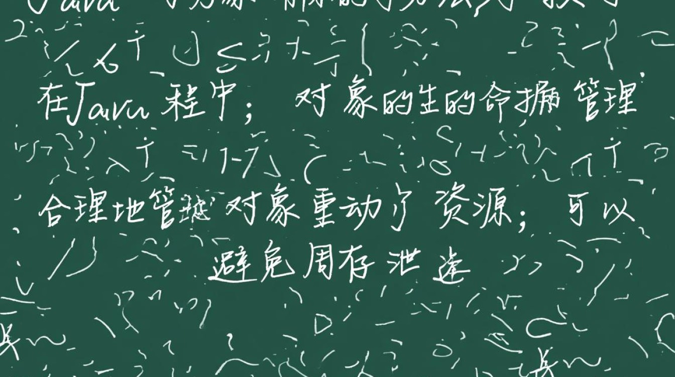 Java中如何有效消除特定对象，避免内存泄漏？-好主机测评网