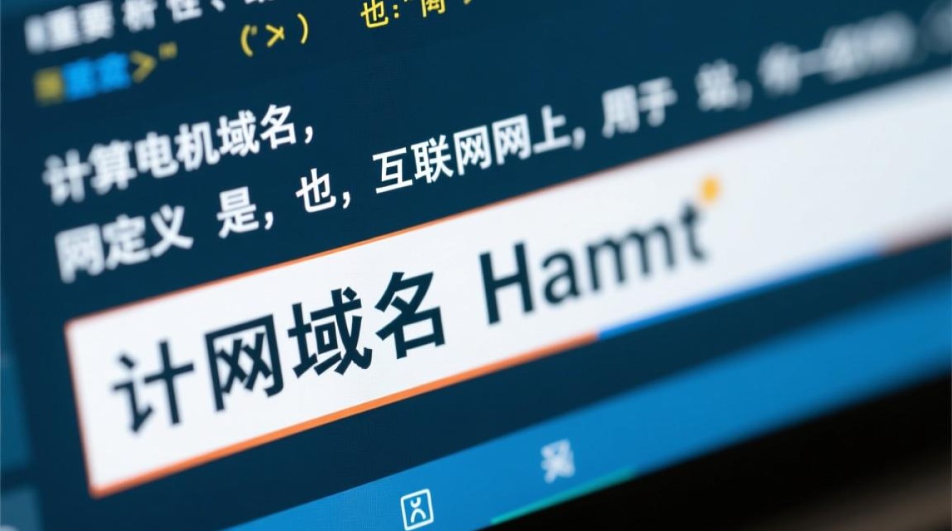 计算机域名究竟是如何构成和解析的？揭秘域名背后的奥秘与工作原理。