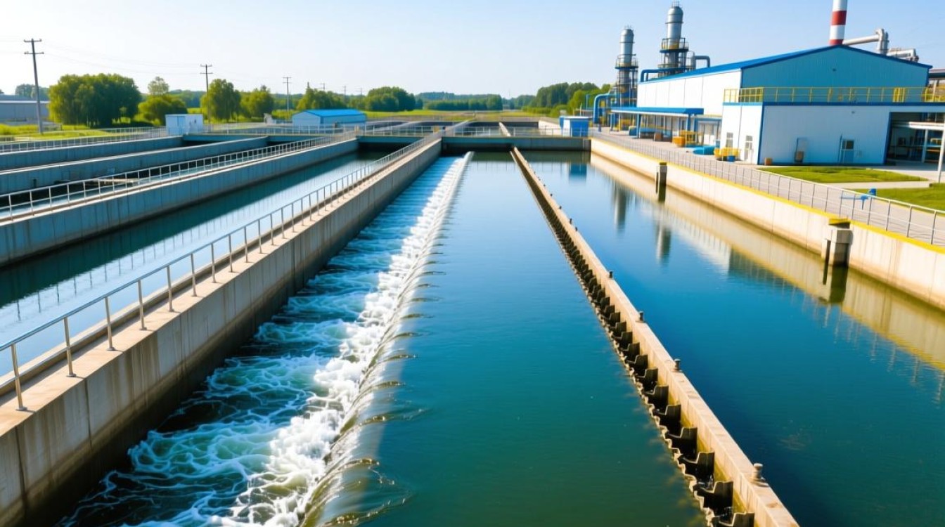 辐流式沉淀池设计计算专题，有何独特之处？探讨其原理与挑战。