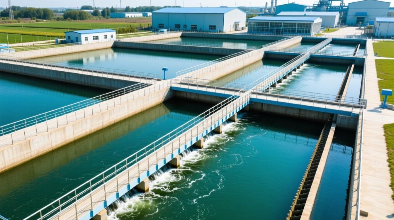 辐流式沉淀池设计计算专题，有何独特之处？探讨其原理与挑战。