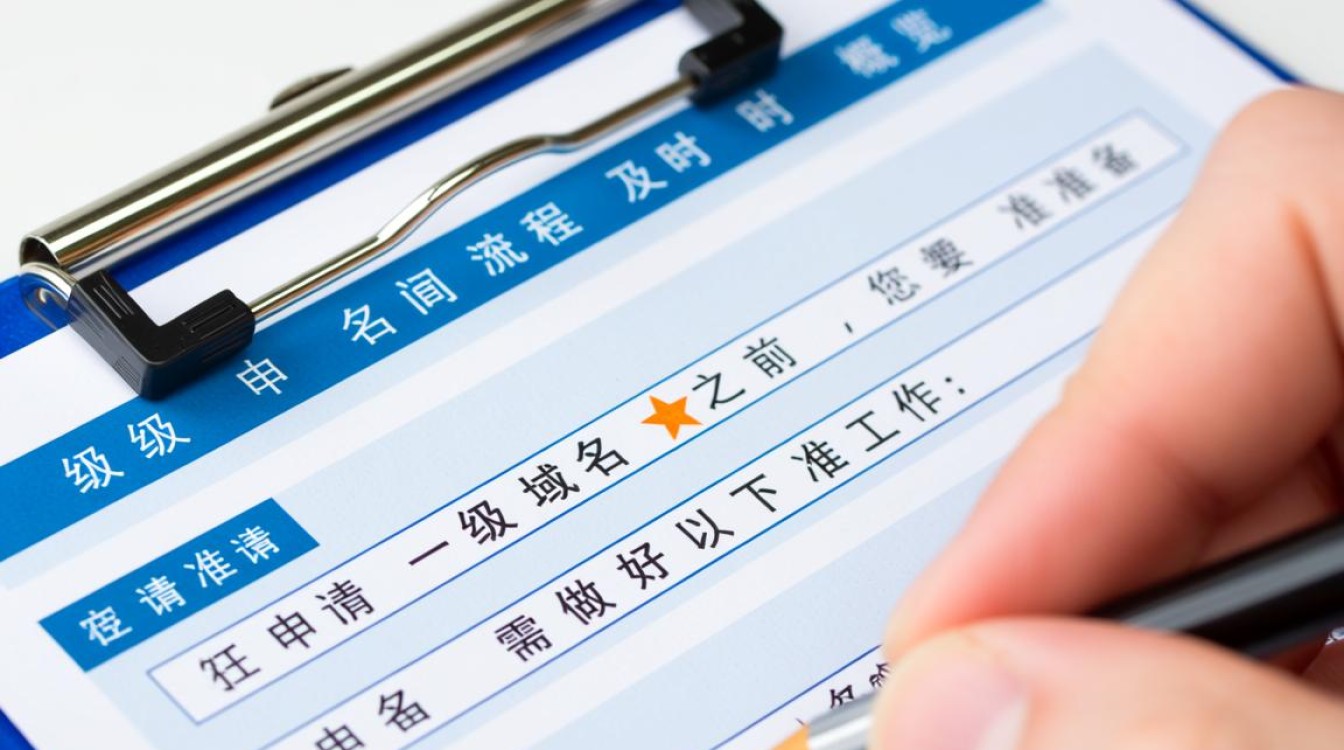 一级域名申请通常需要多久？有哪些影响因素？-好主机测评网