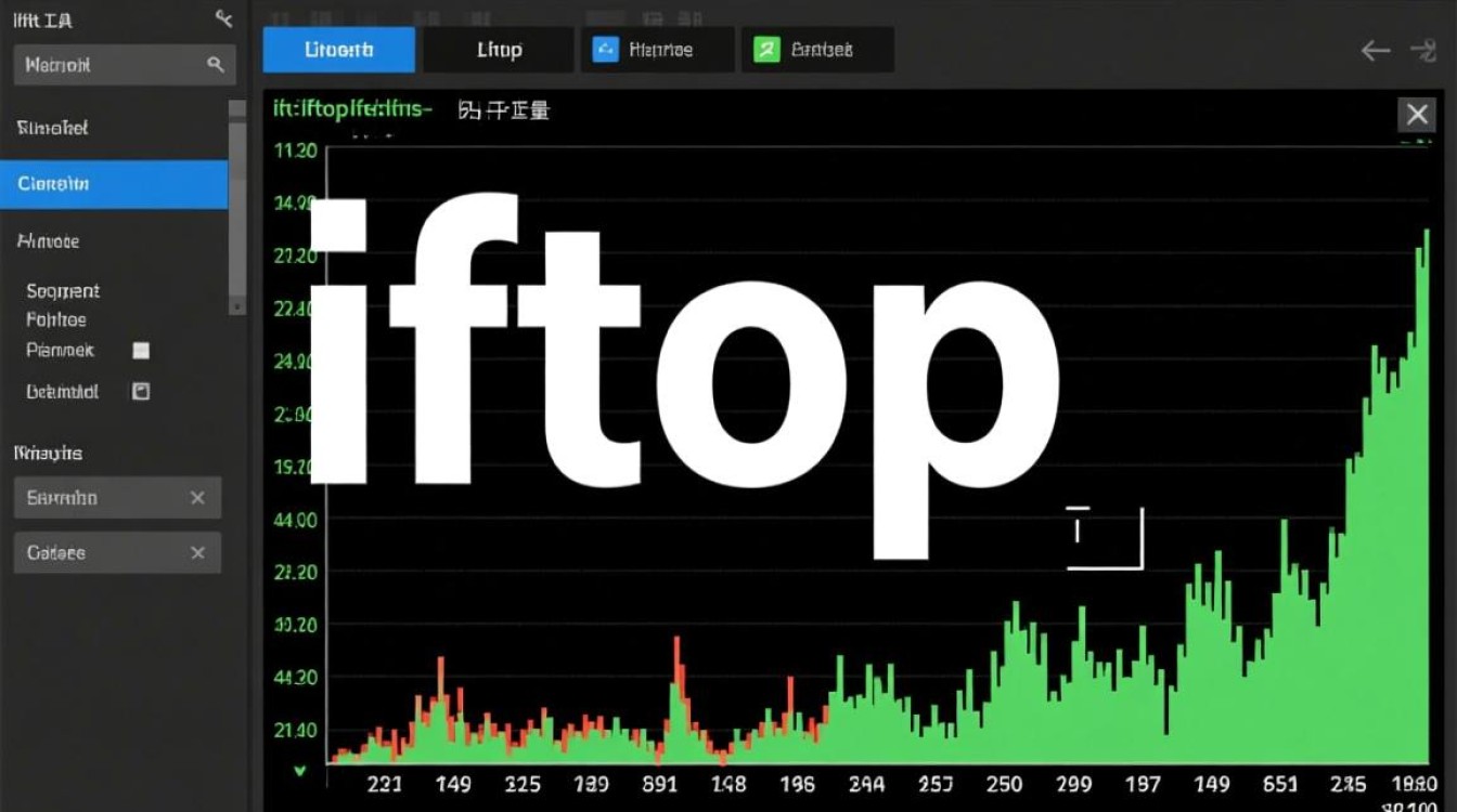 Linux iftop，如何高效监控网络流量分析，确保网络安全？