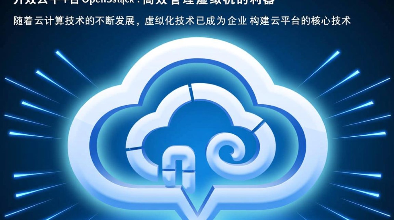 OpenStack管理虚拟机，如何高效优化虚拟机配置与性能？