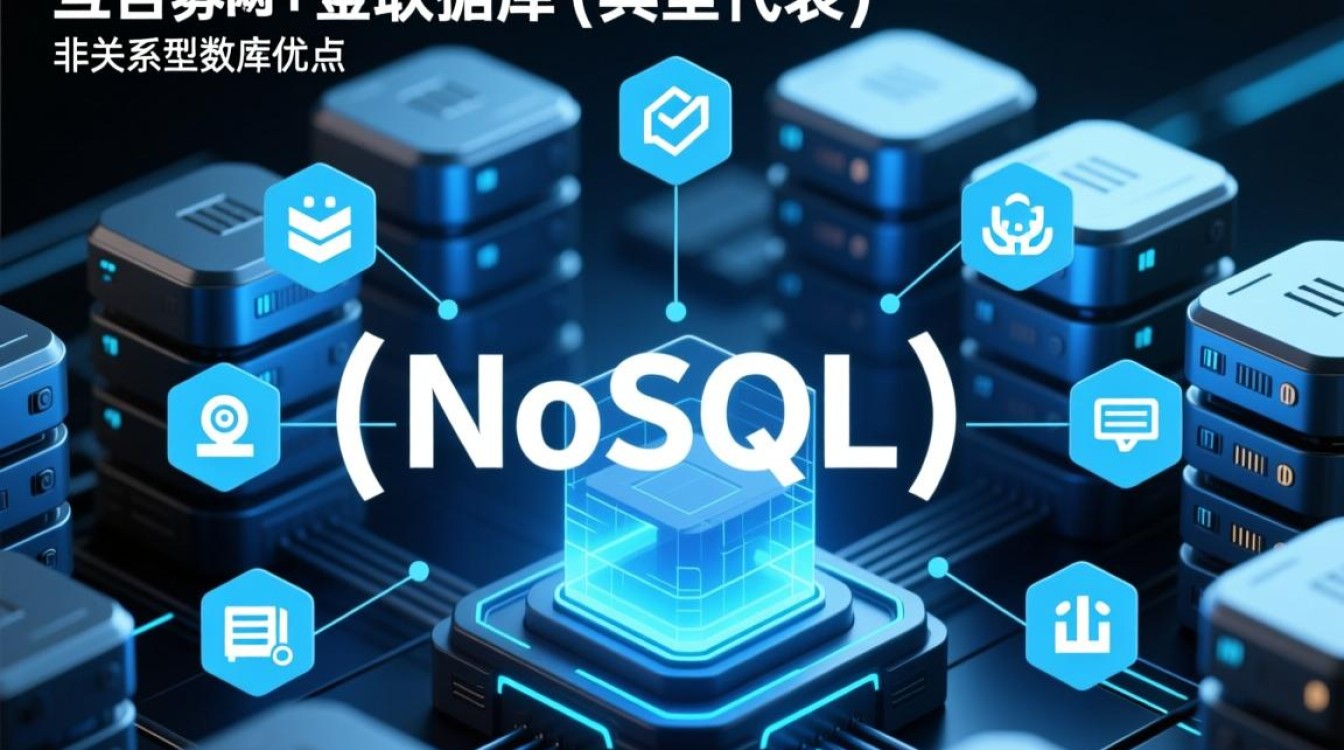 非关系型数据库的典型代表有哪些？它们的特点和应用场景是什么？