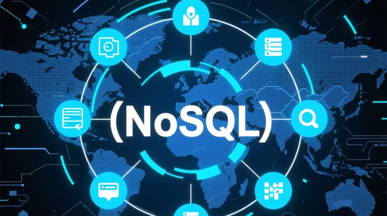 非关系型数据库的典型代表有哪些？它们的特点和应用场景是什么？