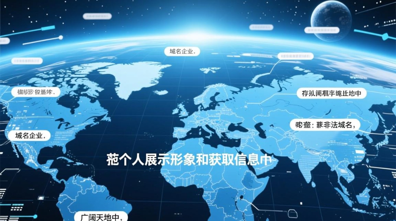 非法域名指向背后隐藏哪些秘密？揭秘网络安全的潜在风险！