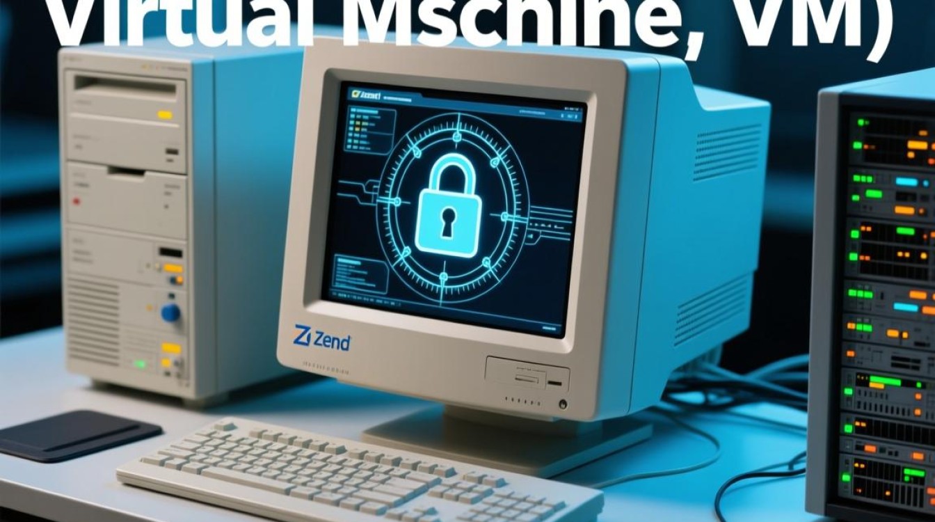 虚拟机使用zend加密，其安全性如何？有哪些潜在风险？