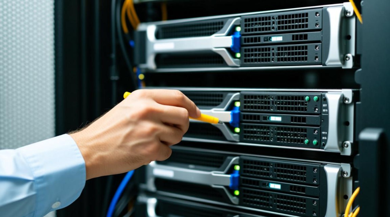 服务器抢购成功后，该如何高效配置与运用？详细指南解答疑惑！-好主机测评网