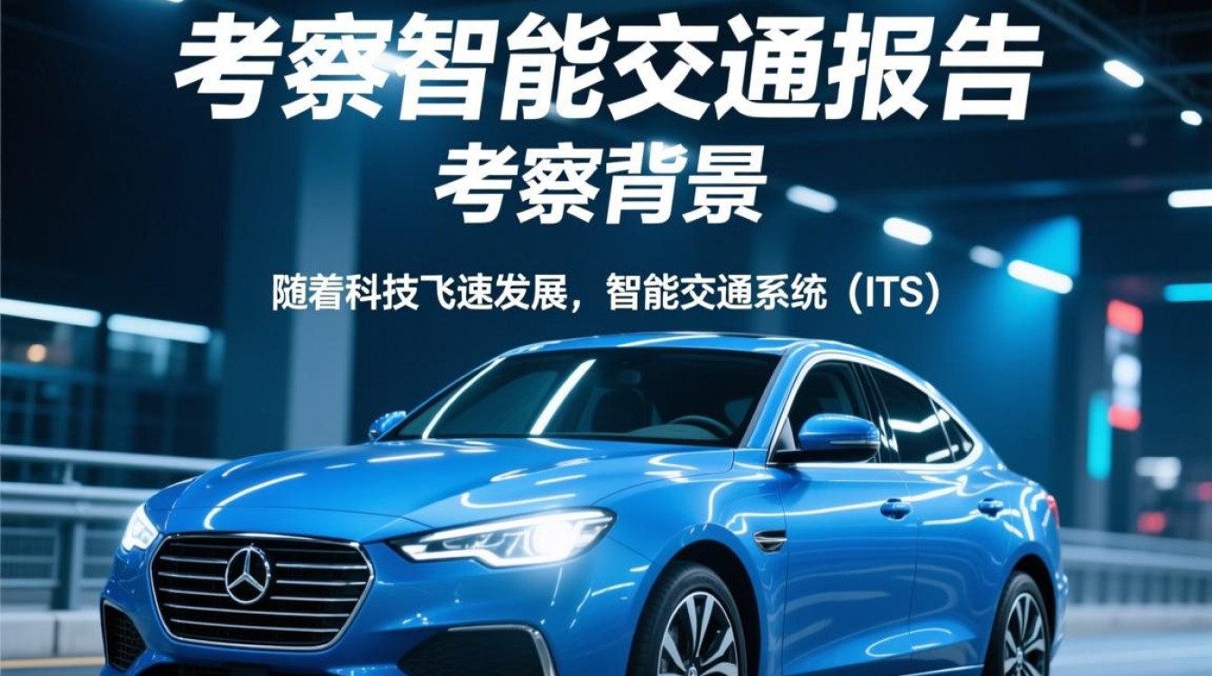 智能交通考察报告揭示哪些行业变革疑问？