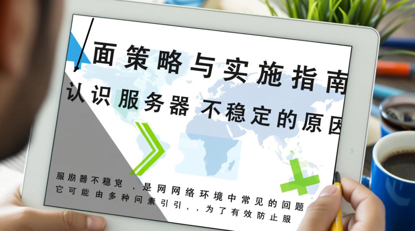 如何有效防止服务器不稳定，保障网络服务的稳定运行？