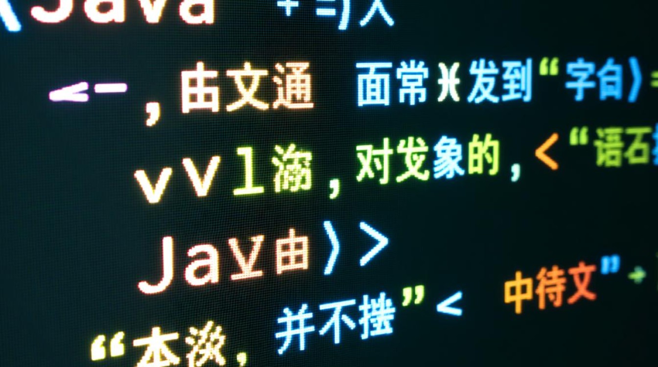 Java程序属性中如何成功存储和显示中文字符？-好主机测评网