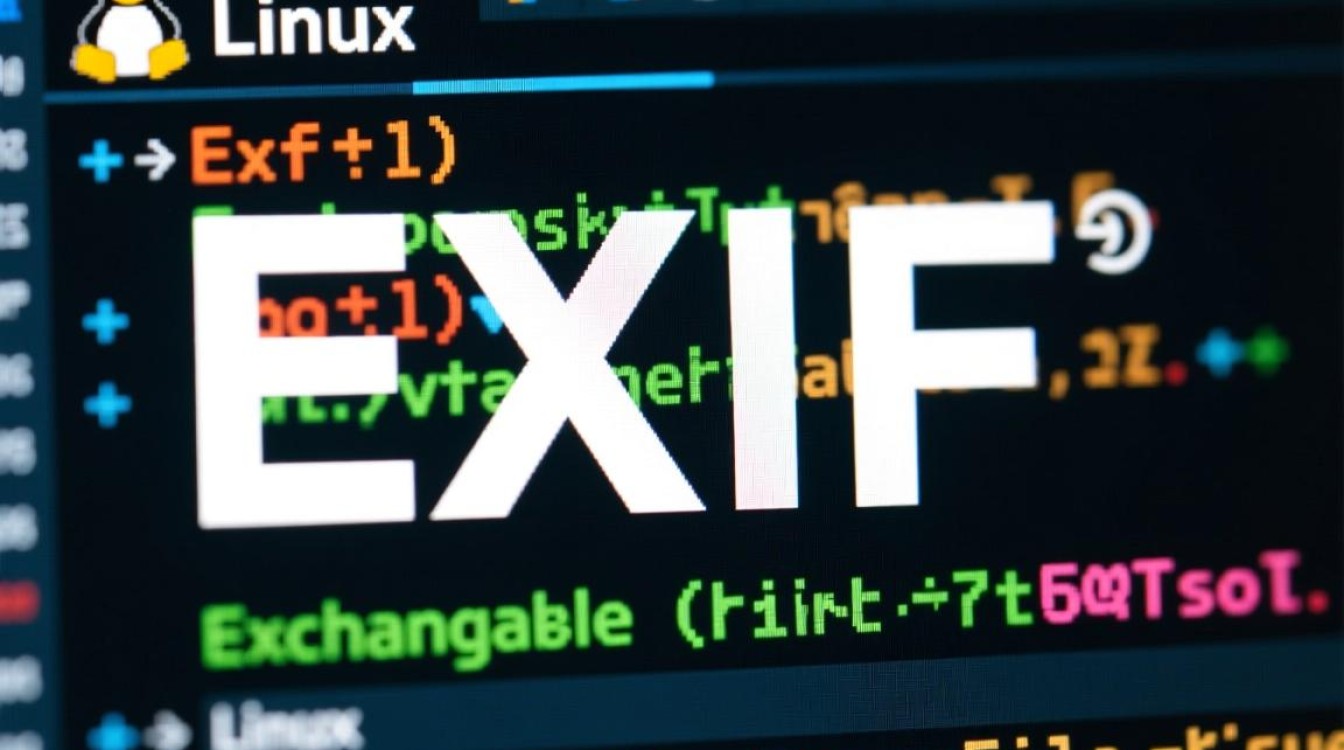 Linux下如何正确处理和读取EXIF信息？Linux EXIF疑问解答
