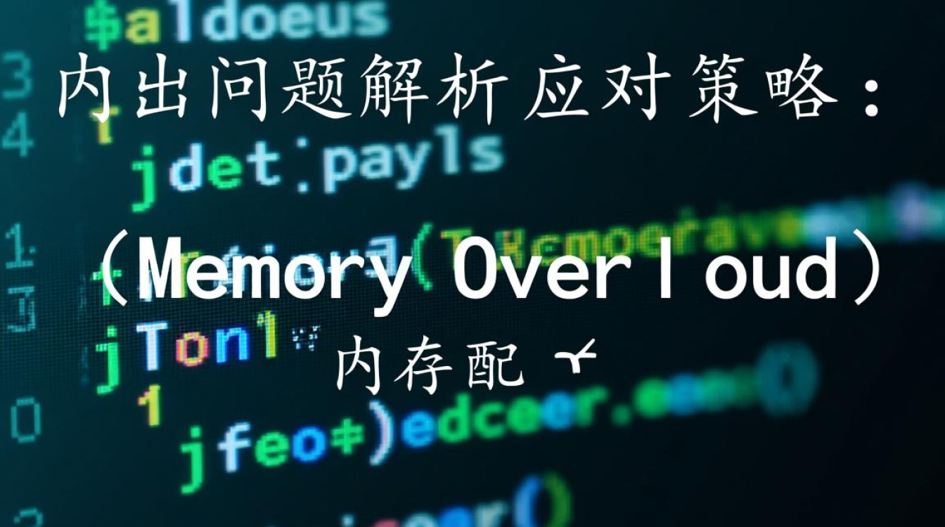 为何服务器报错内存溢出频发？探究解决内存溢出问题的方法与策略？-好主机测评网